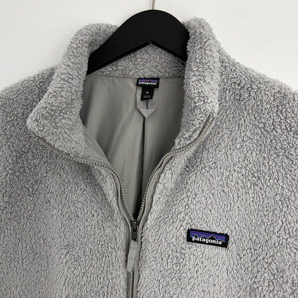 PATAGONIA Los Gatos jacket - Picture 5 of 6